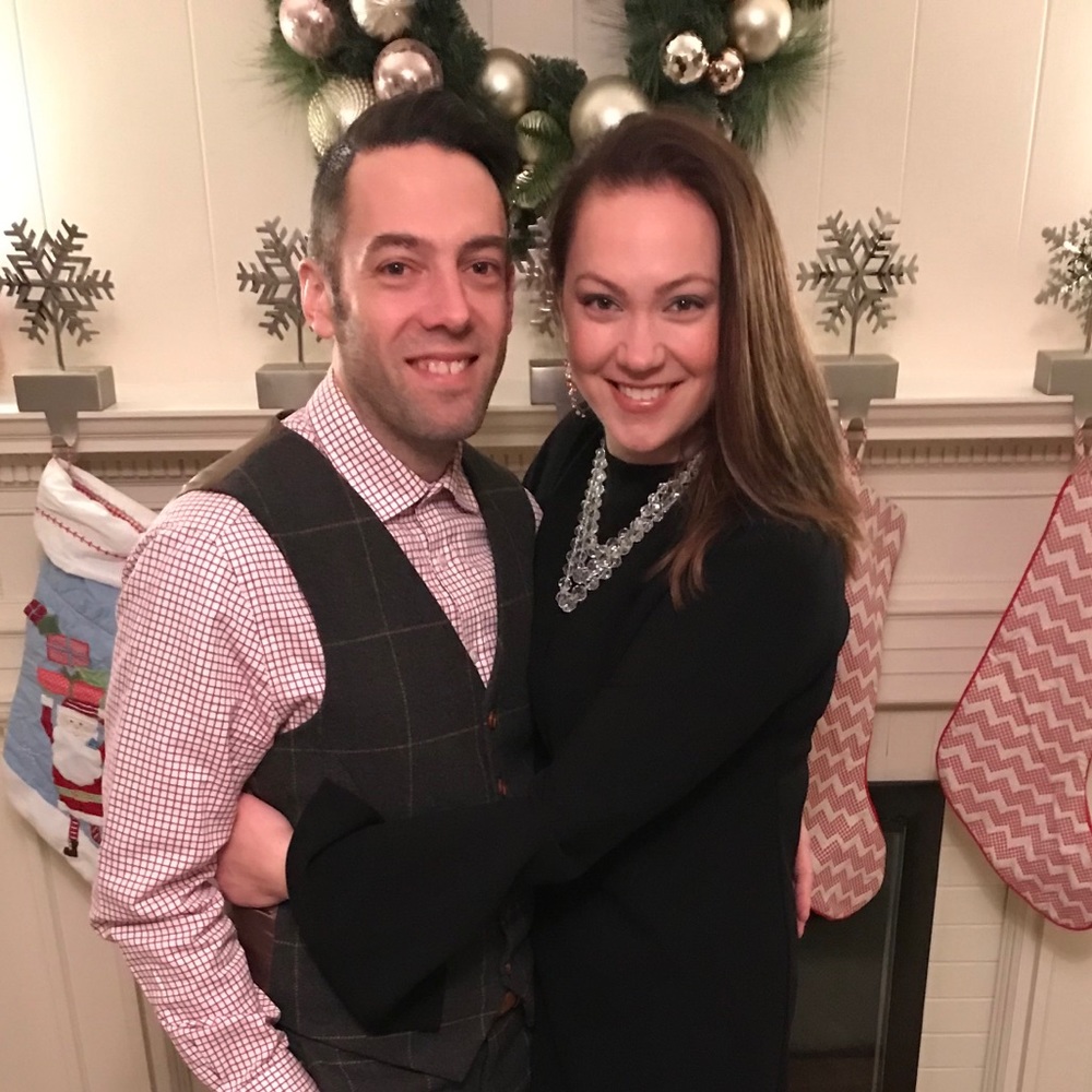 Meet your Posher, Lindsay